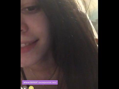 ❤️ سلٹی روسی کتیا (Periscope، VKontakte، Instagram) ہم پر ur.porn-mz.ru ❌