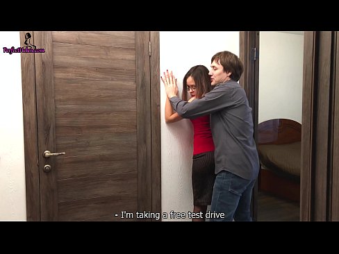 ❤️ شہوانی، شہوت انگیز ریئلٹر نے اپنا اپارٹمنٹ بیچتے ہوئے اپنی بلی کو جنسی طور پر جھٹکا دیا اور چدایا - Krempai ہم پر ur.porn-mz.ru ❌